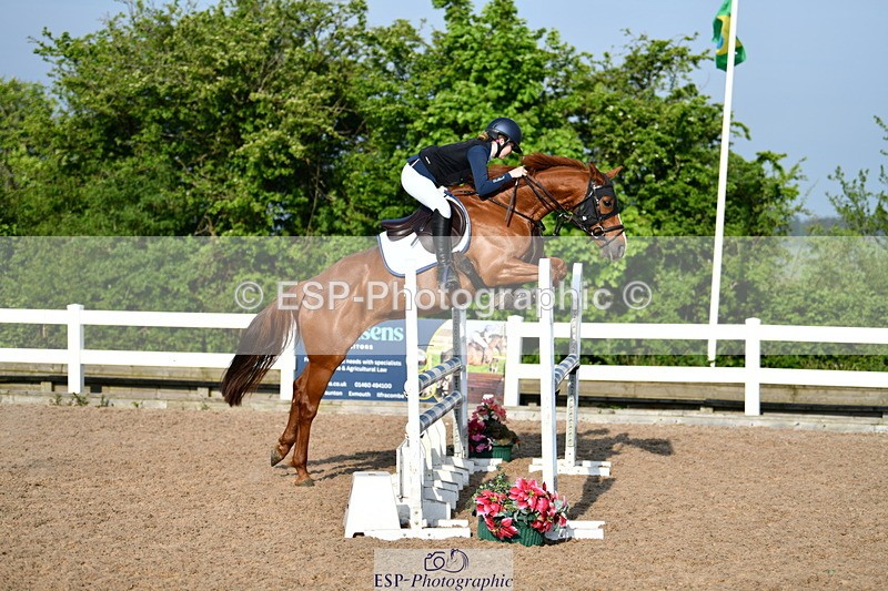 240511A-081336-10507 - Cls 27 85cm National Am Quali