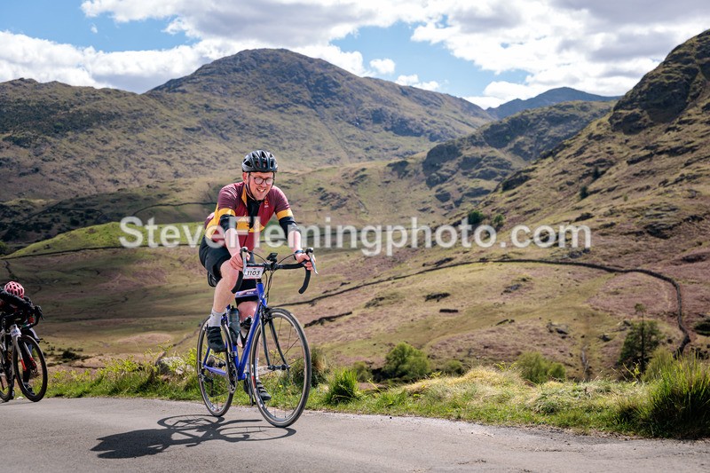150159 - Blea Tarn Climb 15:00 - 16:00