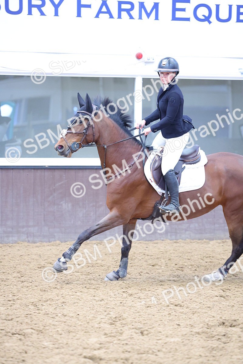 SBM_002959 - Class 8 - Senior Newcomers - 1.10m