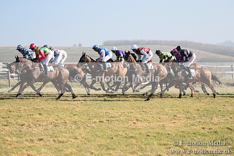 PtP 230219 55 - Vine & Craven Point-To-Point - Barbury 23/02/19