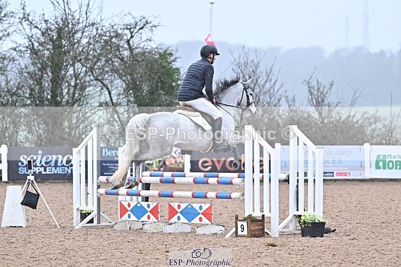 260313-101325-00041 - Cls 7+8 Clear Round, British Novice and 90cm