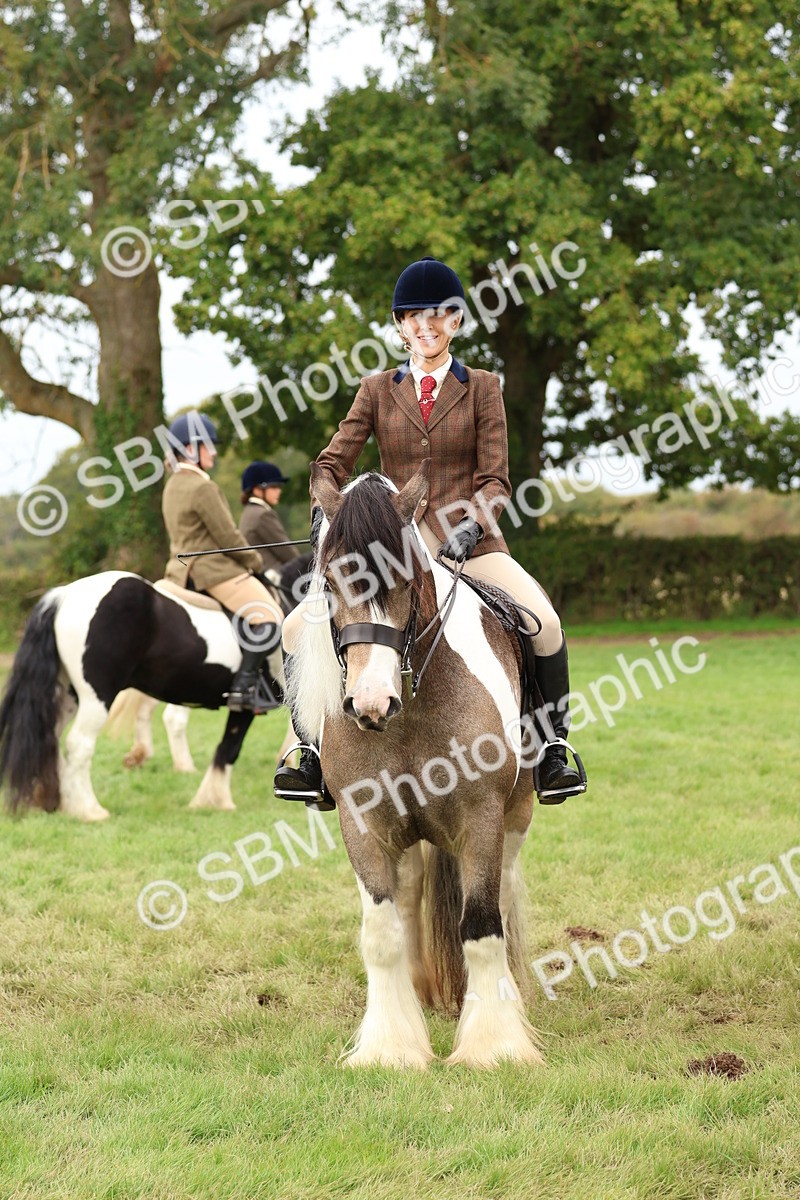 SBM_64449 - S58 - Coloured Pony Ridden