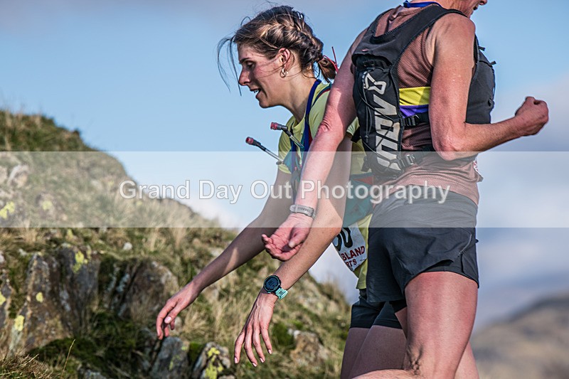 Dunnerdale-353 - Dunnerdale Fell Race Saturday 12th November 2022