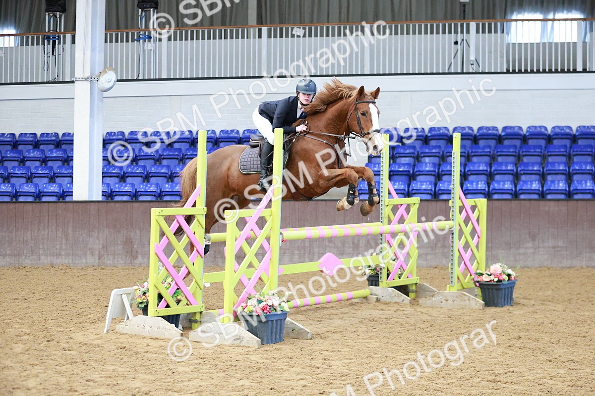 SBM_003356 - Class 10 - Senior Discovery - 1.00m