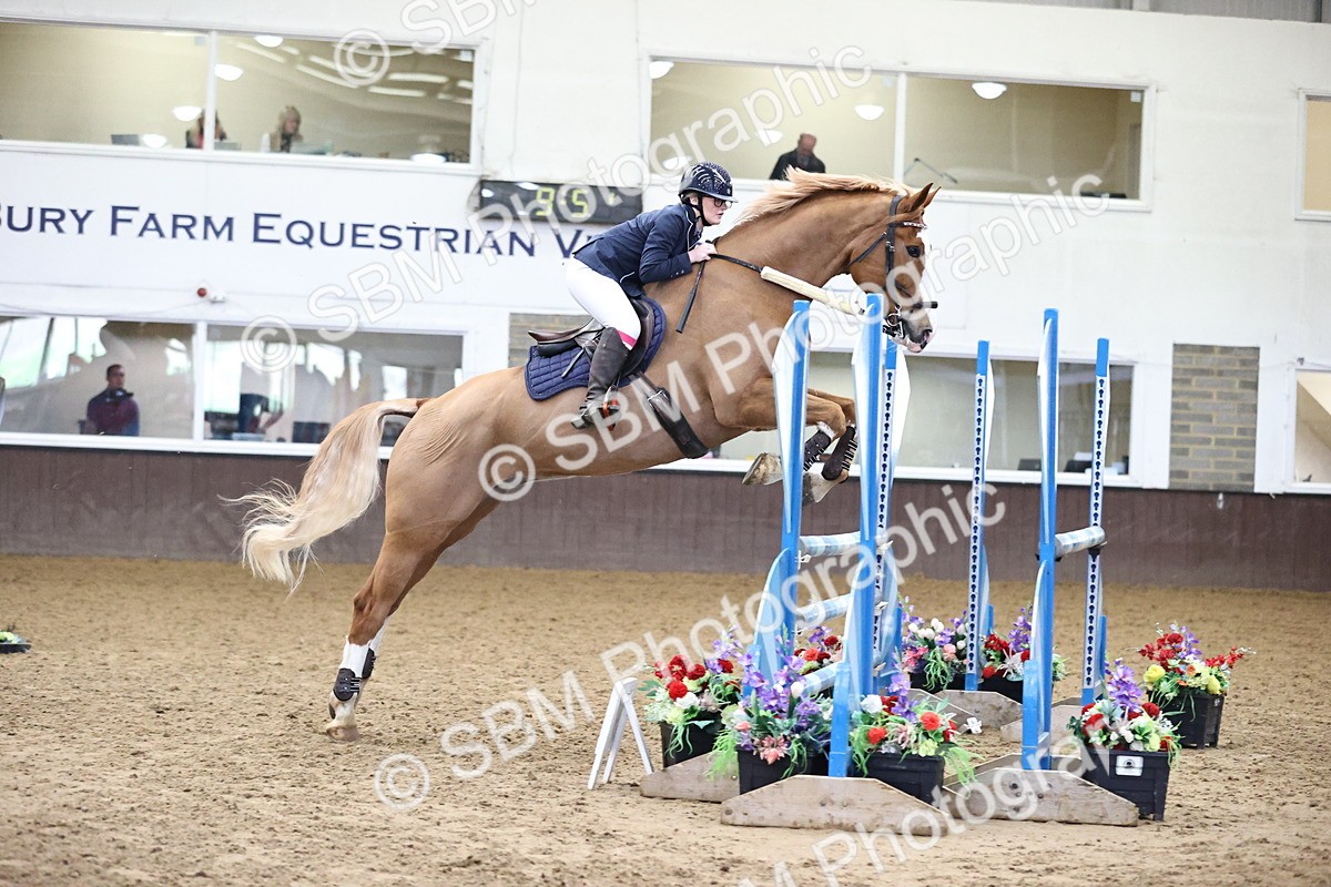 SBM_004925 - Class 16 - Senior Newcomers - 1.10m