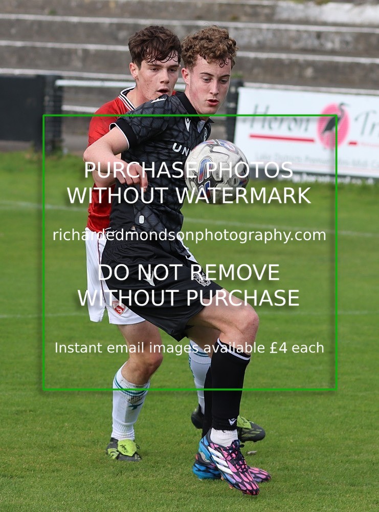 IMG_7999 - Morecambe Academy vs Wrexham Academy (21/9/24)