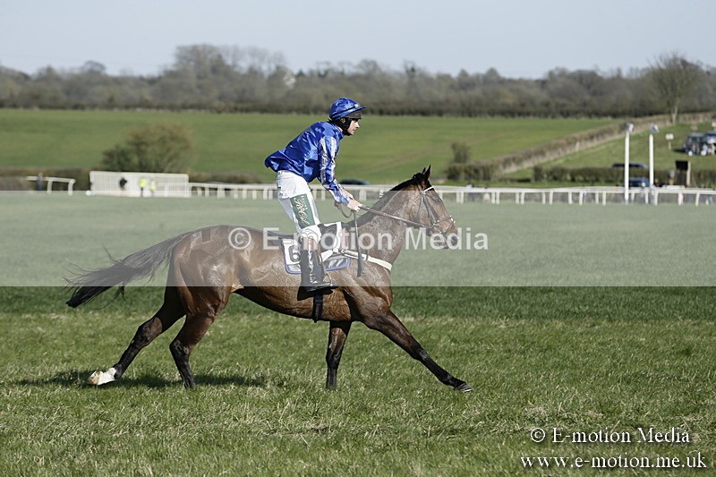 PtP 250317 246 - V.W.H. Hunt Point-to-Point Siddington 25/03/17