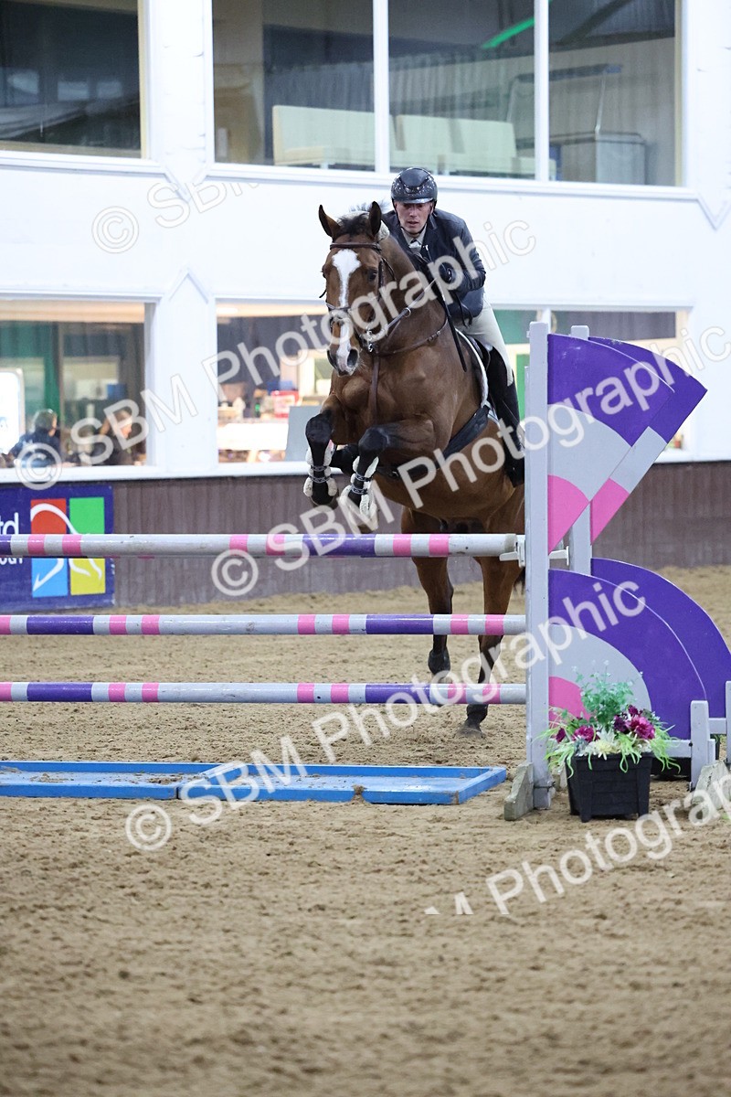 SBM_005132 - Race 2 - 1.10m