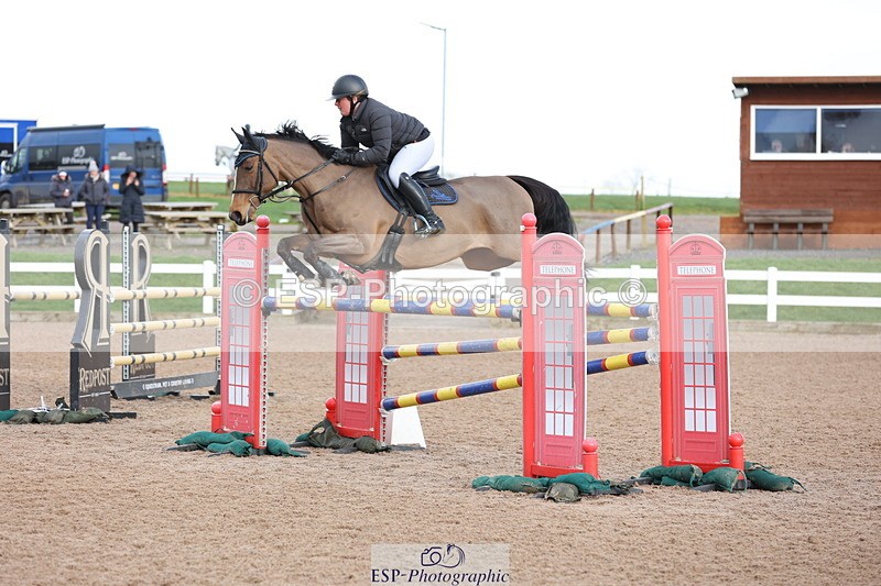 240223A-152825-02325 - Cls 6 Foxhunter and 1.20m Open