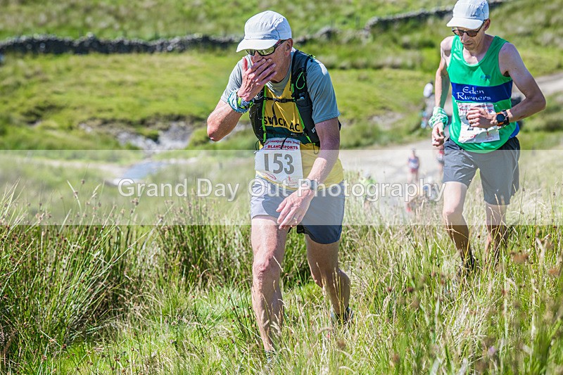 Tebay-280 - Tebay Fell Race Saturday 12th July 2025