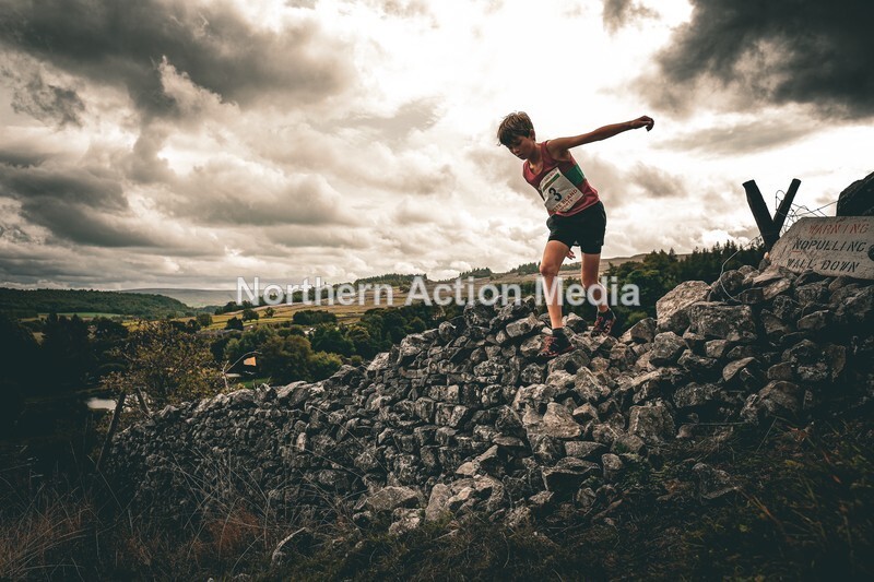 DSCF6511 - Kilnsey Crag race