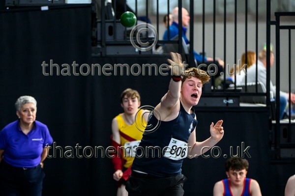 SeniorInd25-924795 - Field Male