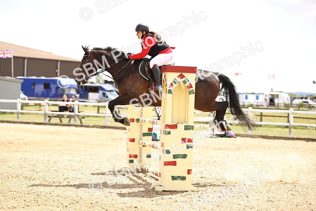 SBM_000954 - Class 5 - 1.05m Amateur Championship Qualifier