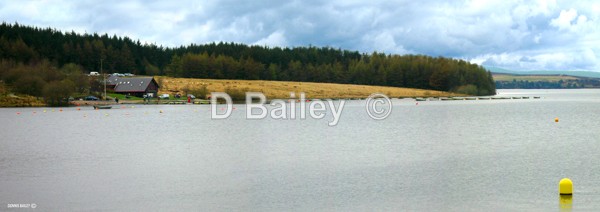 Brenig2 - Lakes