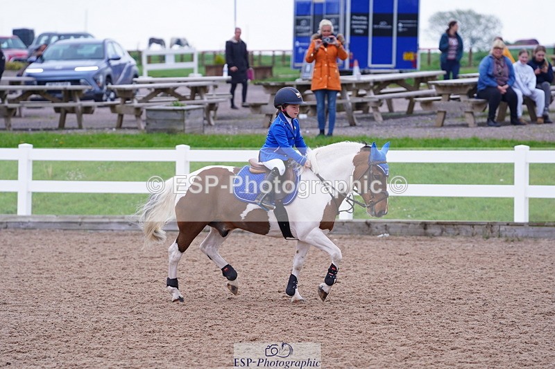 240505A-082632-03820 - Cls 11 Clear Round 50cm