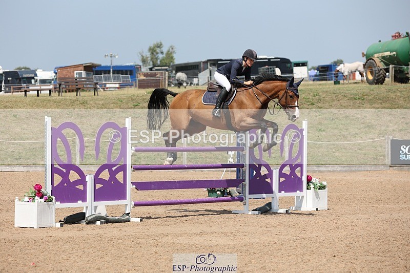 250725-143428-03352 - Cls 3 Snr Foxhunter