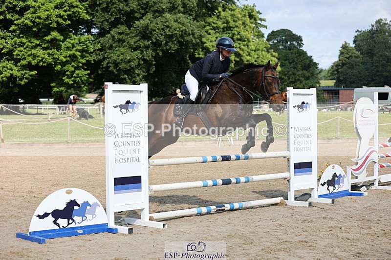250614A-093826-05341 - Cls 26 British Novice and 90cm Open