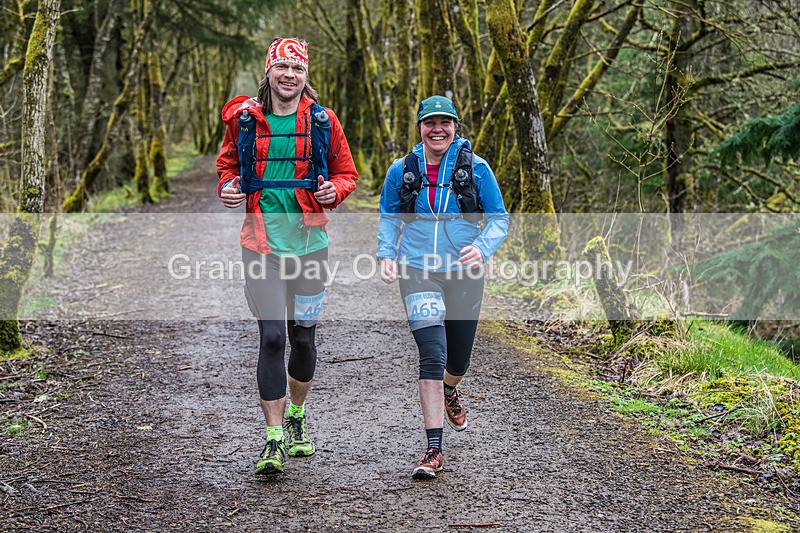 Kielder-935 - High Terrain Events Kielder 82, 50 & 32K Ultra Trail Races Saturday 13th April 2024