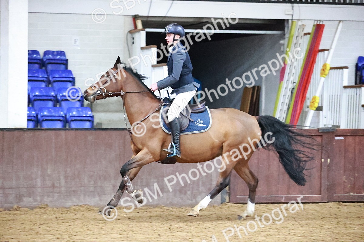 SBM_000783 - Class 3 - Pony Discovery 90cm