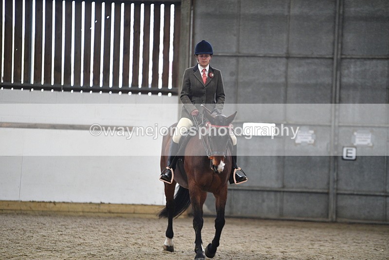 WJ5_6310 - Class 9 Ridden Veteran