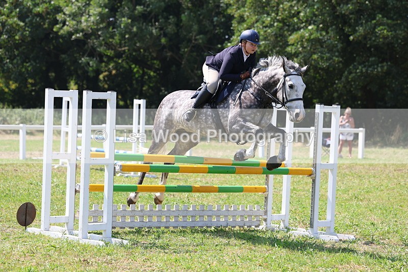 3E7A2751 - Class 4: Club 90cm Juniors and Seniors