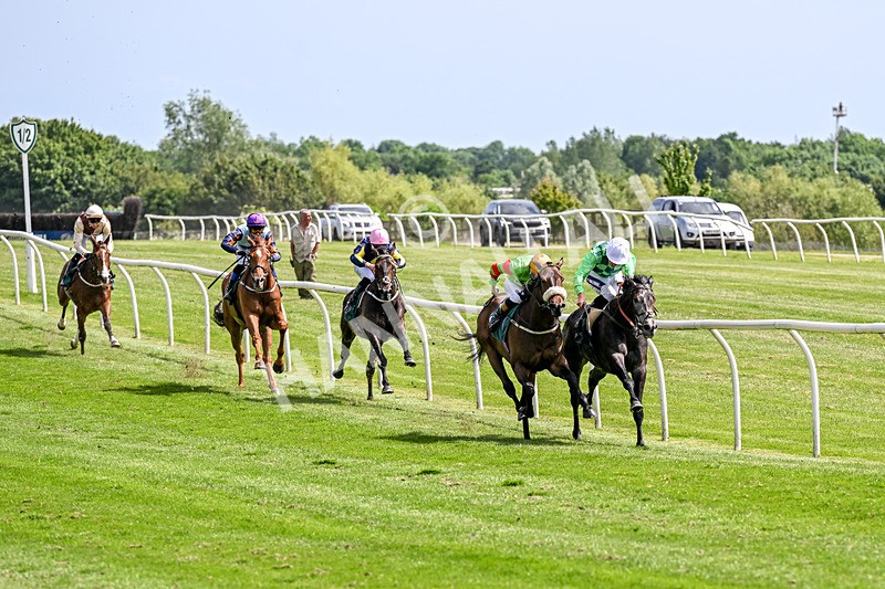 300526-Race 3-Mr Writer-0411 - Race 3 14.58pm Download The Raceday Ready App Maiden Stakes