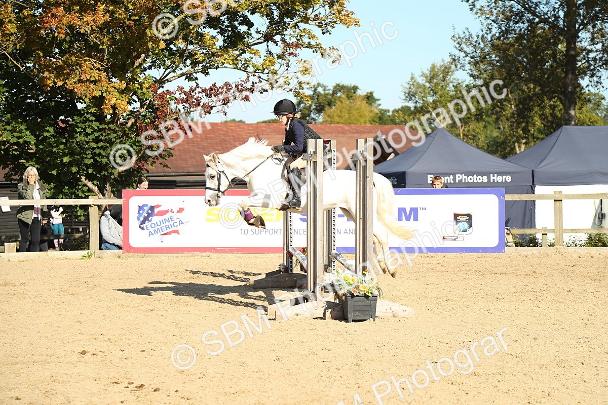 SBM_35980 - J5 - Junior Pony 50cm Championship