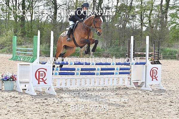 BPP_7229 - CLASS 7 FRI Senior Discovery/ 1m Open