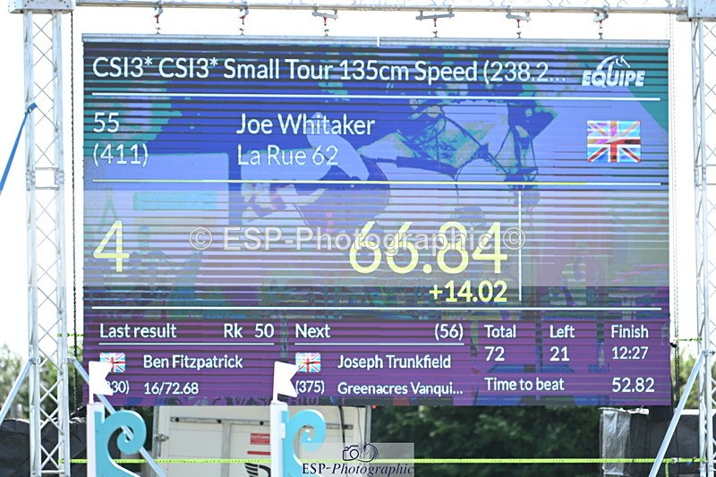 240718A-115247-04904 - Cls 1, 3 Star Small Tour 1.35m