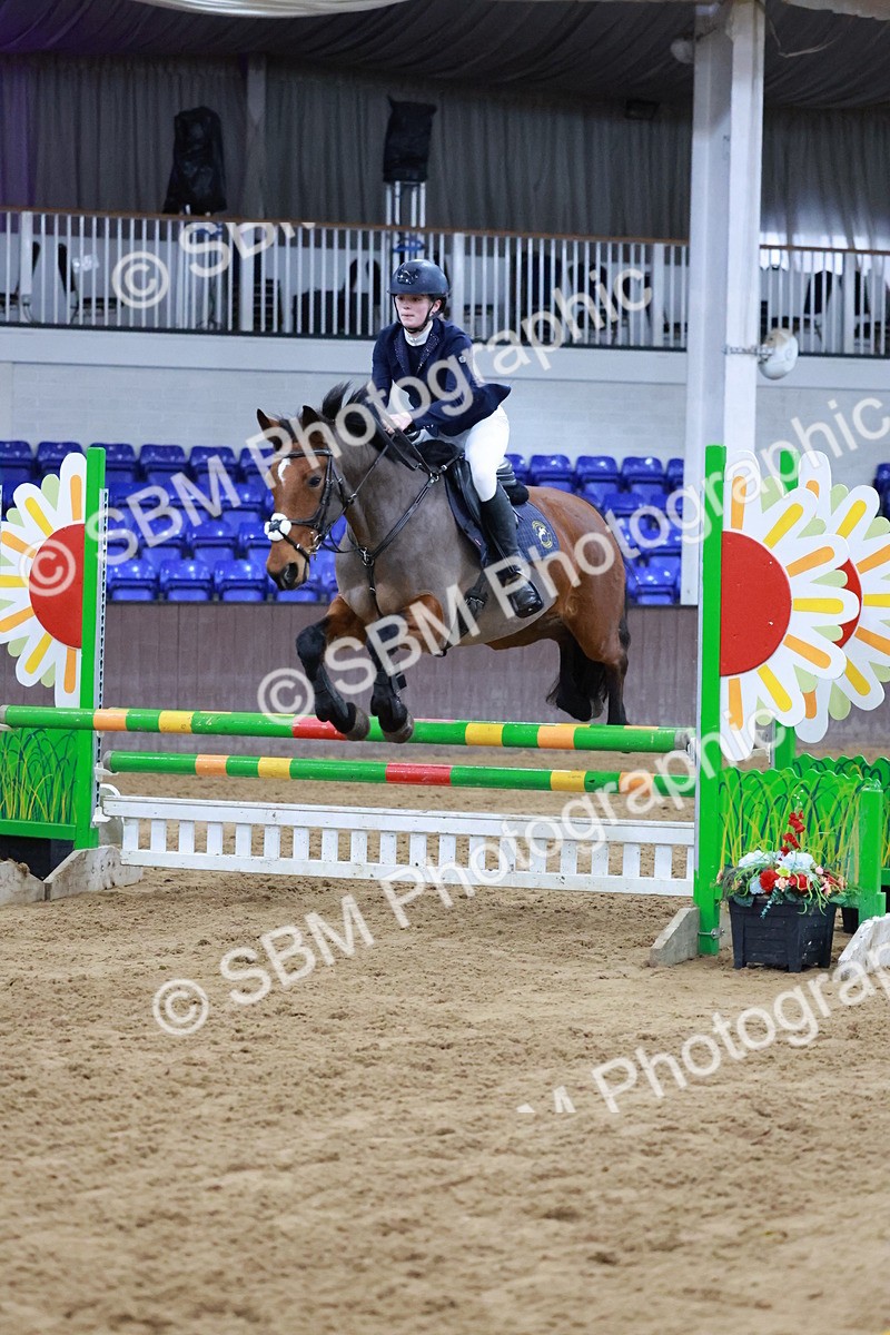 SBM_006691 - Class 22 - Senior 90cm Open