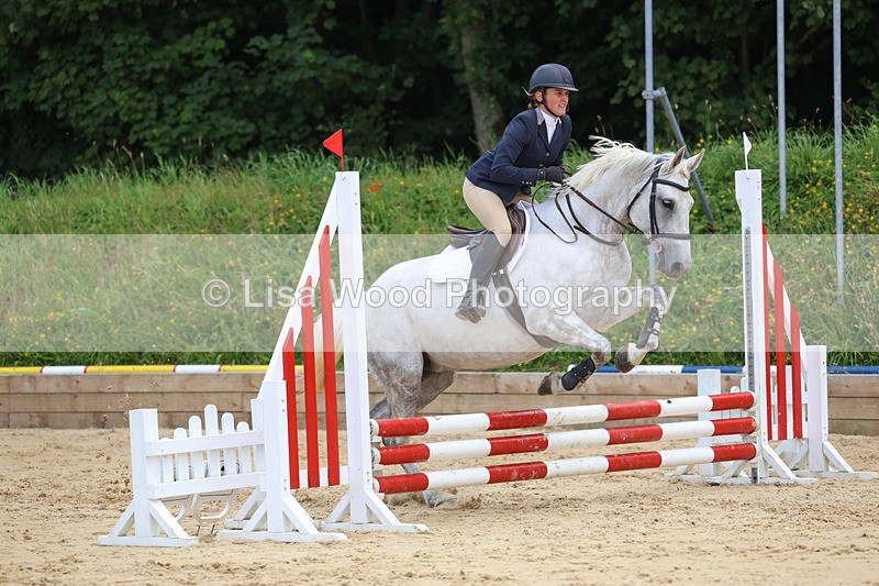 3E7A2850 - Class 5: 60cm Senior