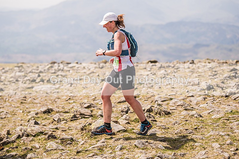 Fairfield-687 - Fairfield Horseshoe Fell Race Saturday 11th May 2024