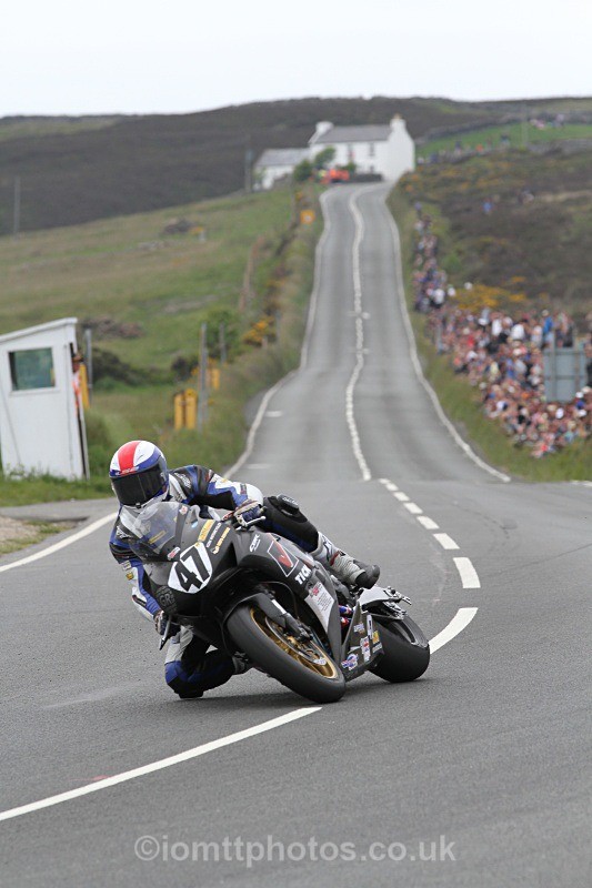 Michael Russell - Pokerstars Senior TT