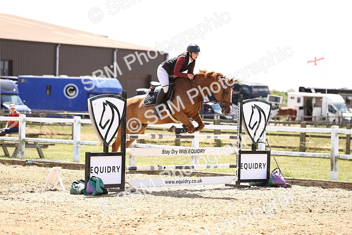 SBM_000566 - Class 4 - Senior Discovery - 1.00m