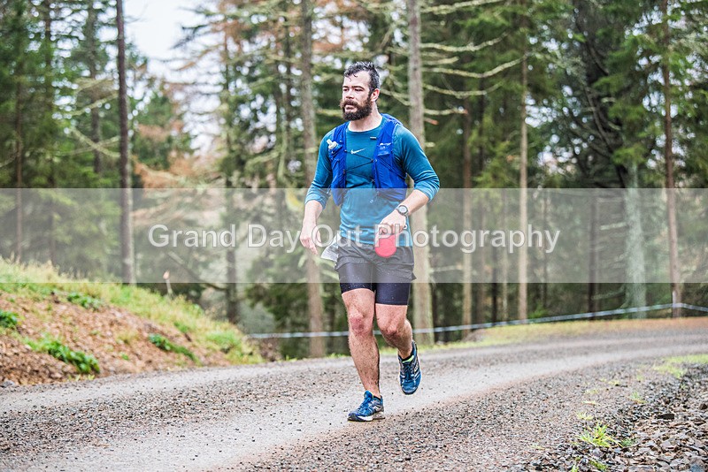 Glentress 21  10K-1614 - High Terrain Events Glentress 21 & 10K Trail Races Saturday 18th November 2023