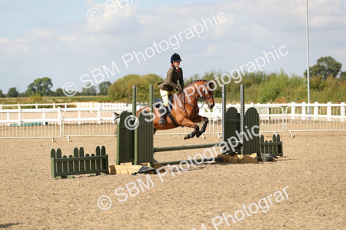 SBM_04233 - Class 46a Style & Performance 50cm (15-19)