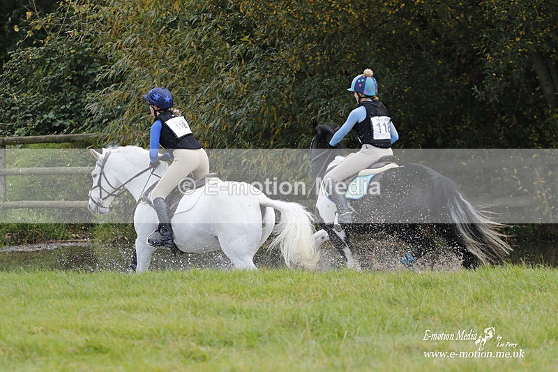  WWHT 171021 2400 - Novice Pairs (0.80m)  17/10/21