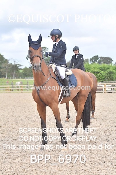 BPP_6970 - CLASS 2 Senior British Novice/ 90cm Open