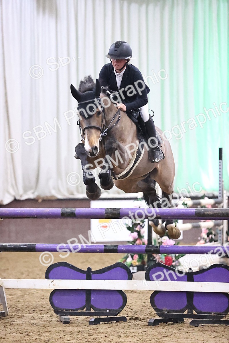SBM_007794 - Class 25 - Senior Foxhunter - 1.20m