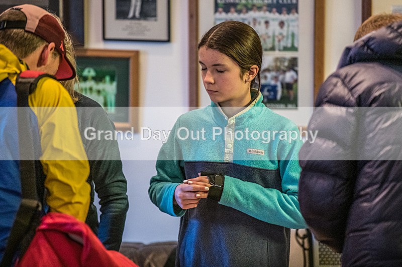 Loopy Latrigg-38 - Kong Loopy Latrigg Fell Race Saturday 21st December 2024