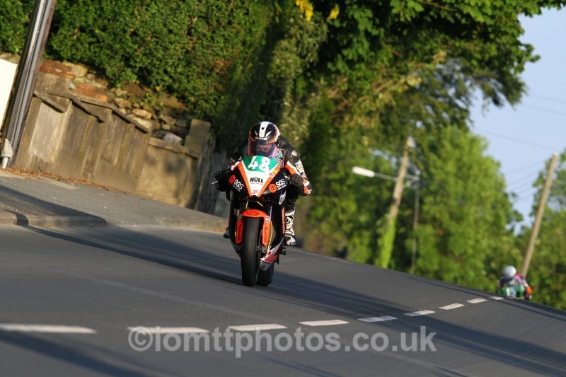 Connor Behan Kawasaki / KMR Kawasaki/SGS International - Tuesday Practice Solos