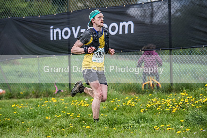 3 Peaks-1417 - The 3 Peaks Race Saturday 27th April 2024