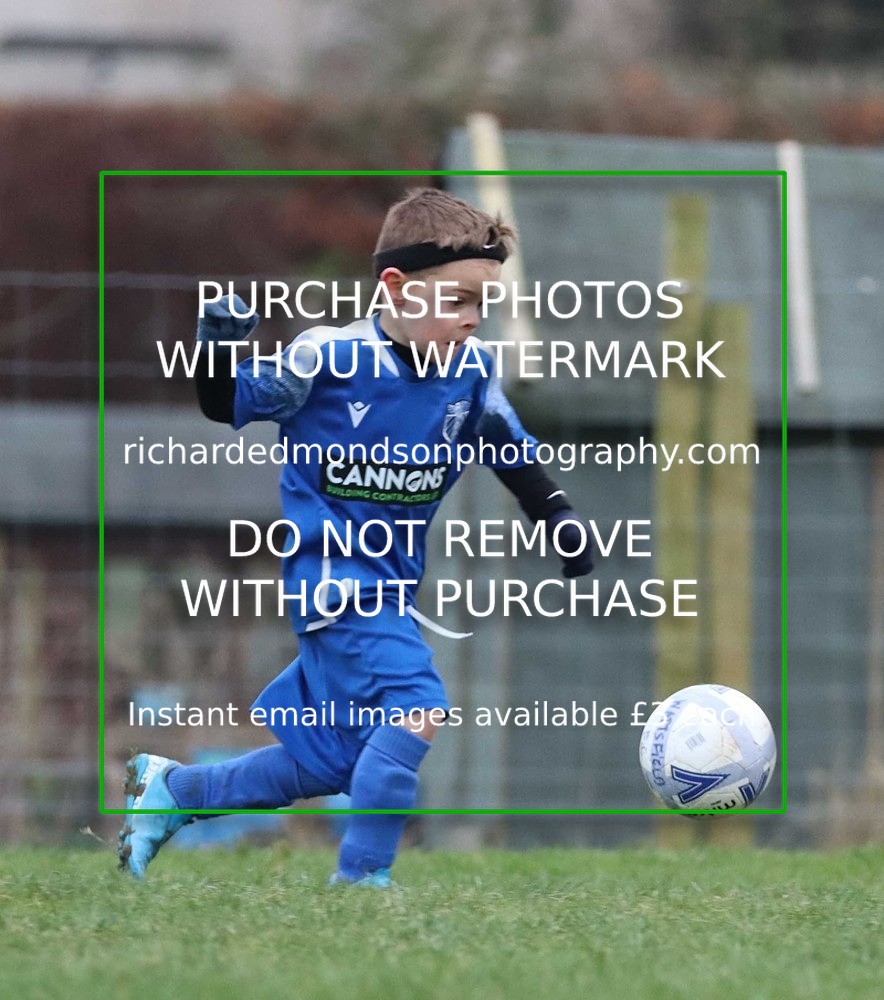 IMG_0329 - Wattsfield Under 7's vs Heathwaite Under 7's (13/1/24)