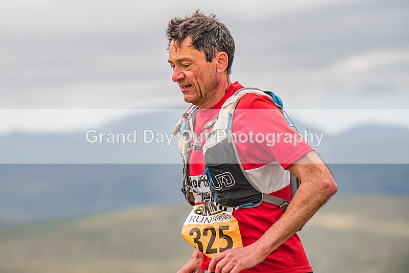 Helvellyn-530 - Helvellyn & The Dodds Fell Race Saturday 27th May 2023