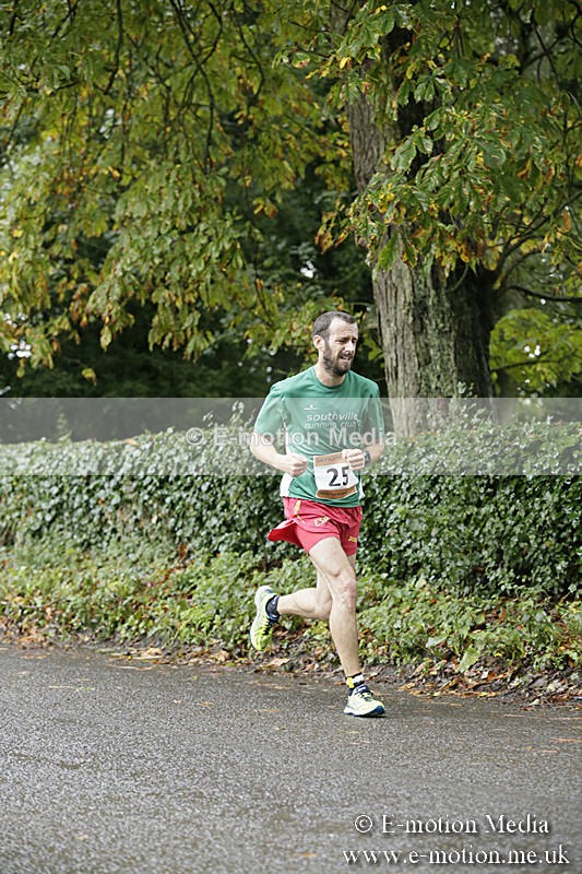 CAD131019-0588 - Cadence Events Grittleton 10km 13/10/19