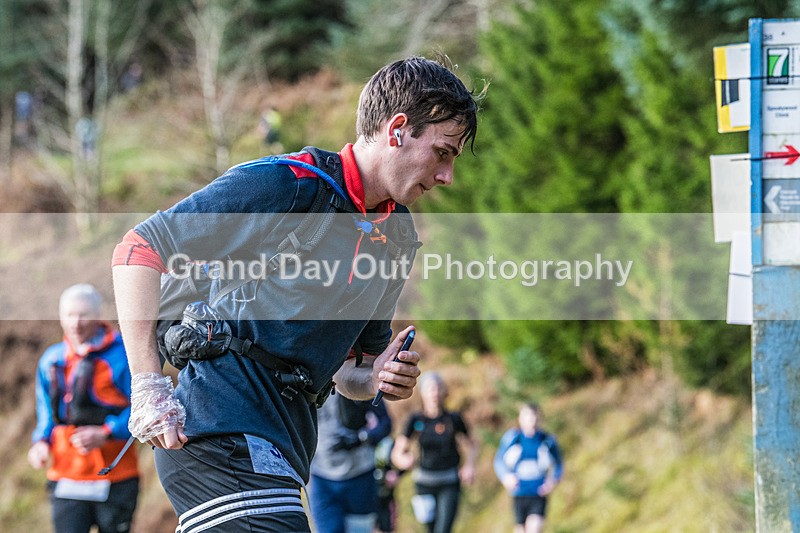 Glentress-245 - High Terrain Events Glentress 21 & 10K Trail Races Saturday 15th November 2025