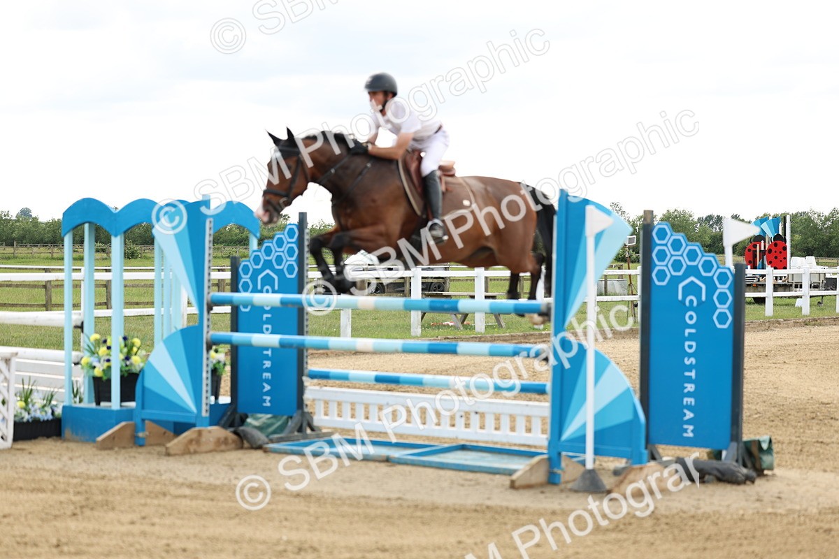 SBM_006336 - Class 20 - Senior Foxhunter - 1.20m