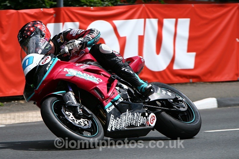  - Supersport Race 2