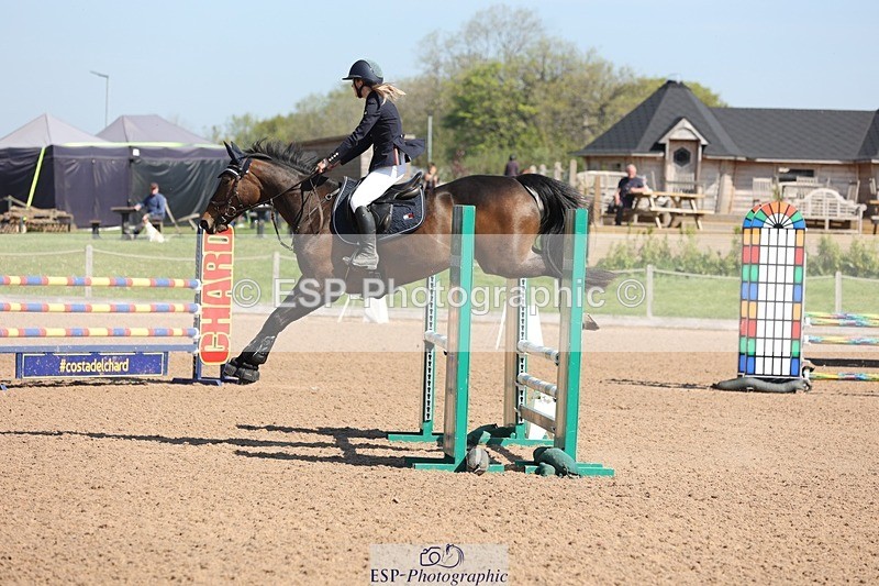 250430-104609-00233 - Cls 1 Clear Round, British Novice and 90cm Open