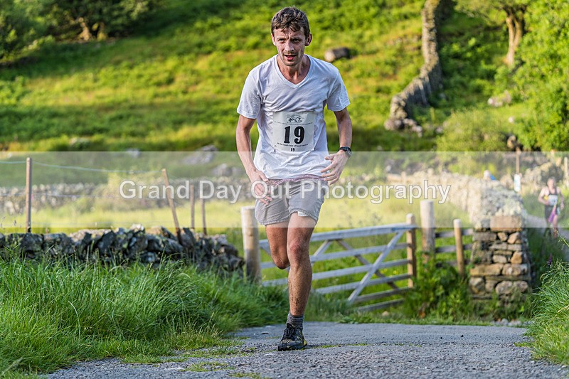 Langstrath-443 - Langstrath Fell Race Wednesday 19th June 2024